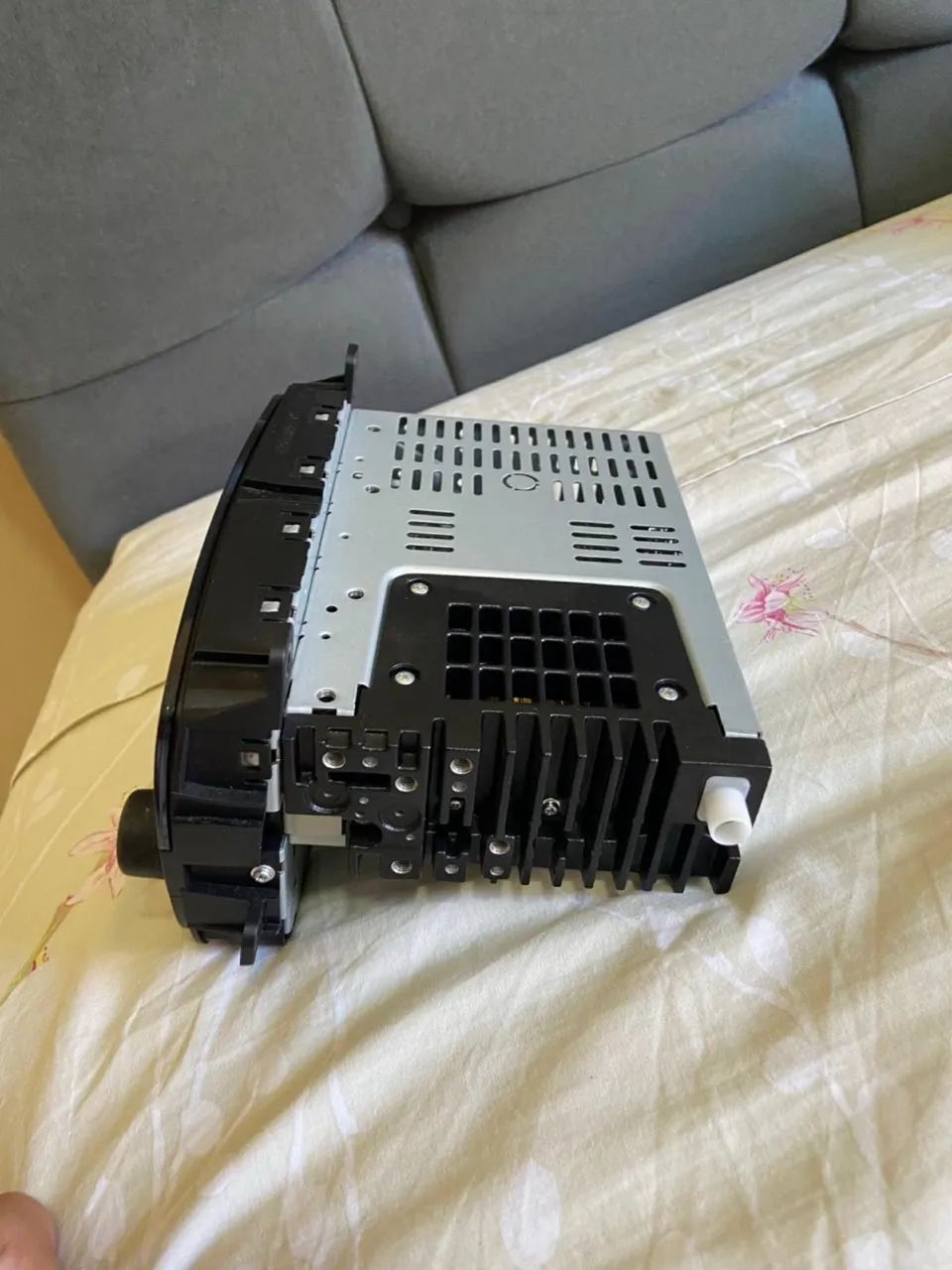 Radio original Ford Ka - Foto 4
