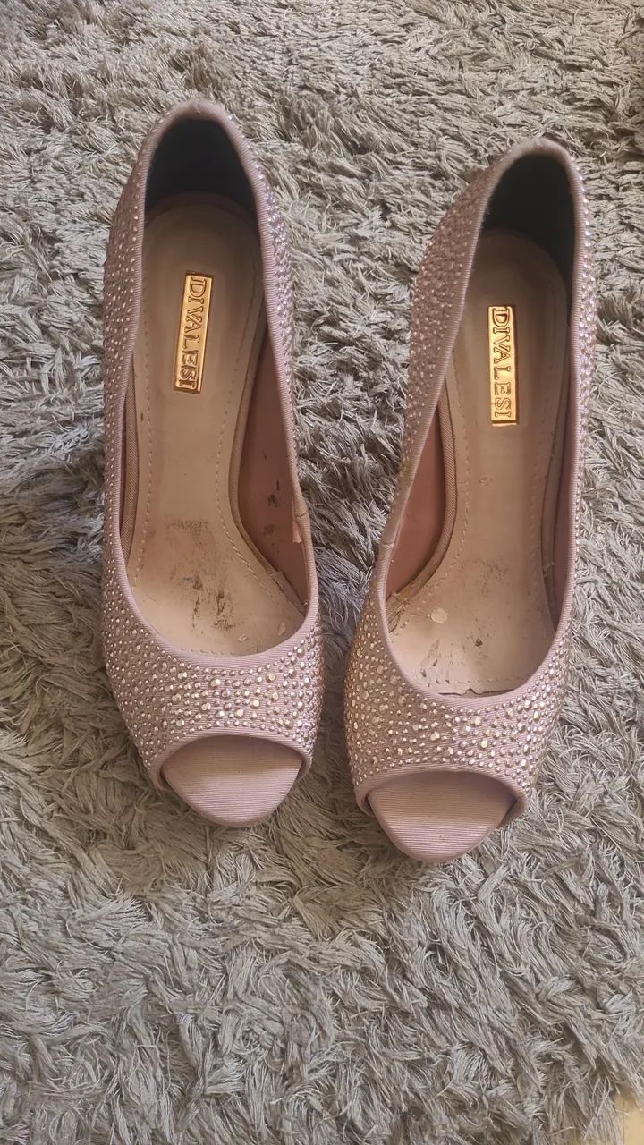 Sapatos - Foto 4