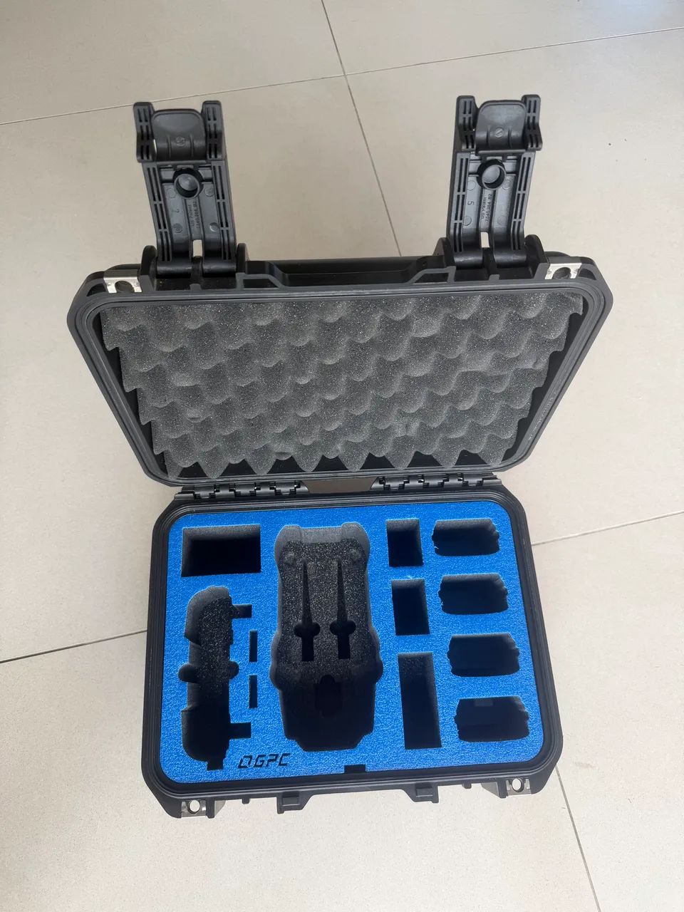 Maleta Rígida GPC (Go Professional Cases)  - Foto 3