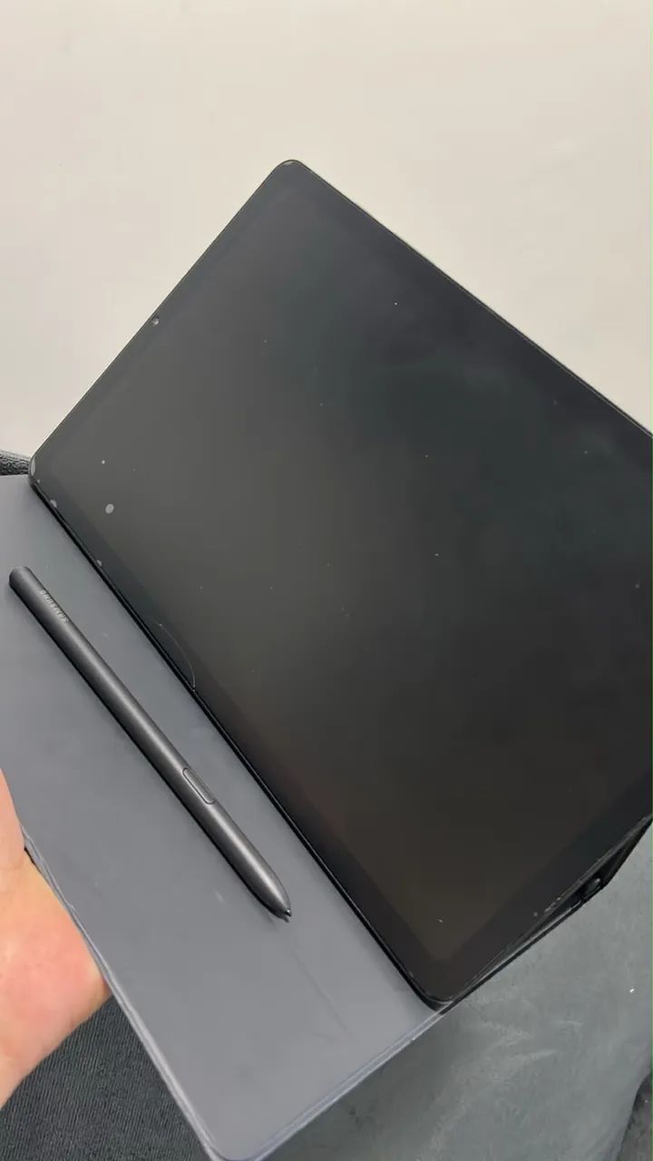 SAMSUNG GALAXY TAB S6 LITE ? 128 GB 