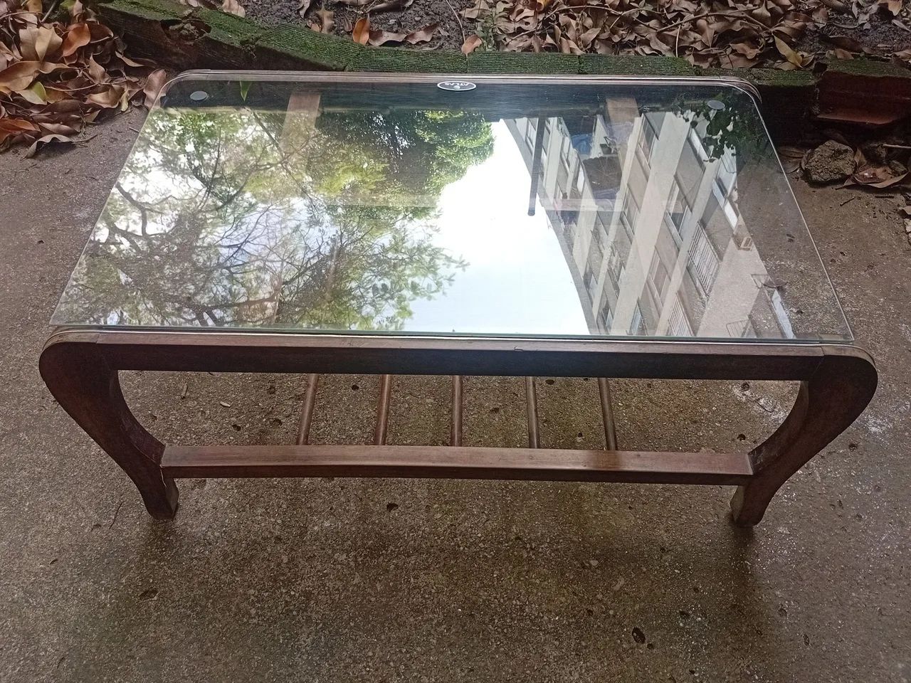 Mesa quadrada e Mesa retangular R$ 100,00 - Foto 4
