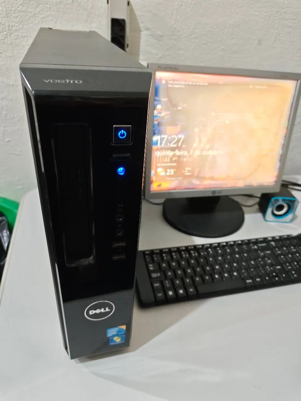 Computador ? básico 