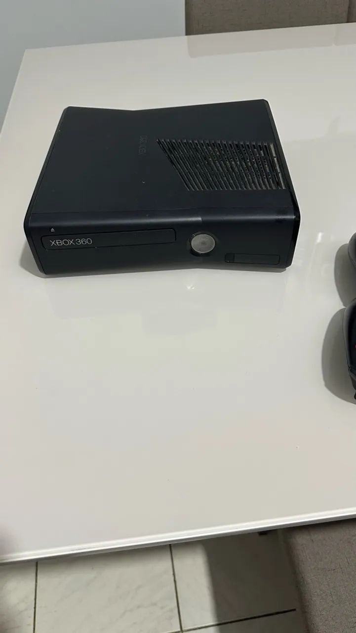 Vendo Xbox 360 travado  - Foto 3