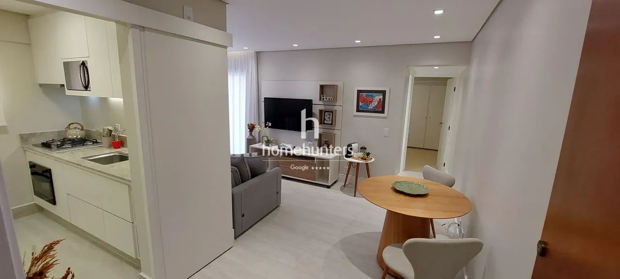 Apartamento mobiliado locação, Cambuí, Campinas, SP