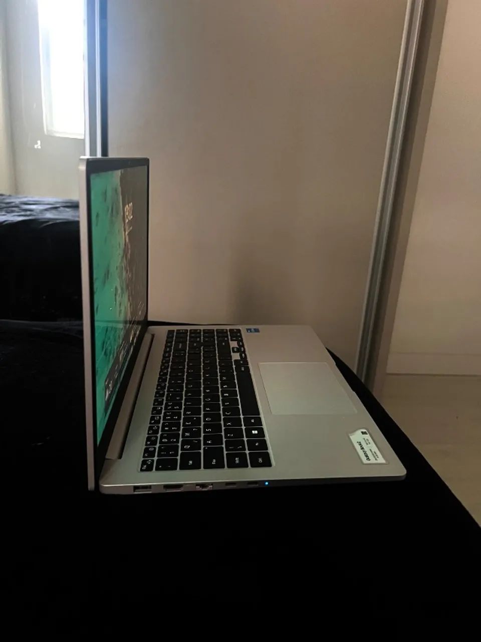  Notebok Samsung Galaxy Book2 Intel Core i5 12ª Geração | 8GB RAM | SSD 256GB - Foto 4