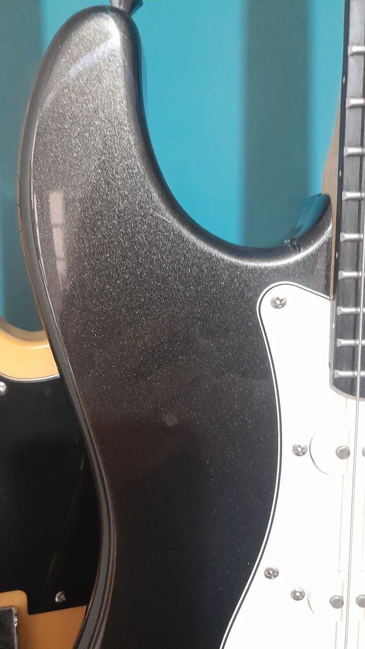 Guitarra Vogga Perolada - Foto 3