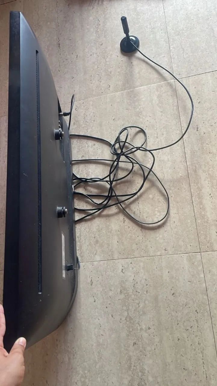 Televisão 32 