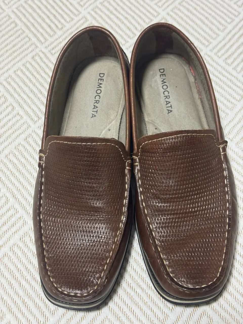 SAPATO MASCULINO  - Foto 2