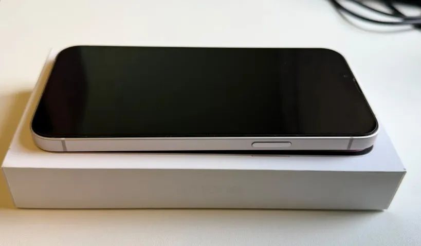 Iphone 14 plus 128GB - Branco Estelar - Foto 3