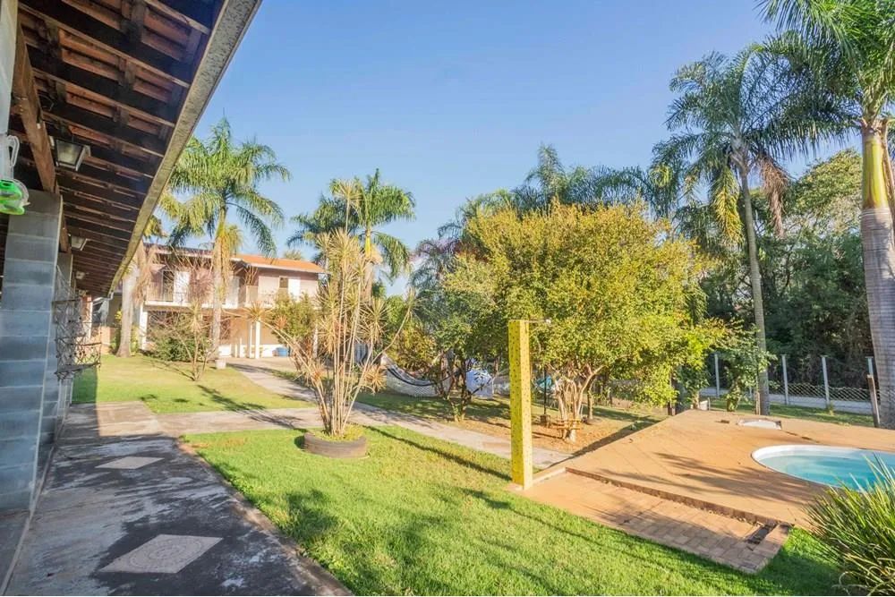 Chácara a venda, com 5 quartos sendo 1 suíte, em Cosmópolis S/P - Foto 4
