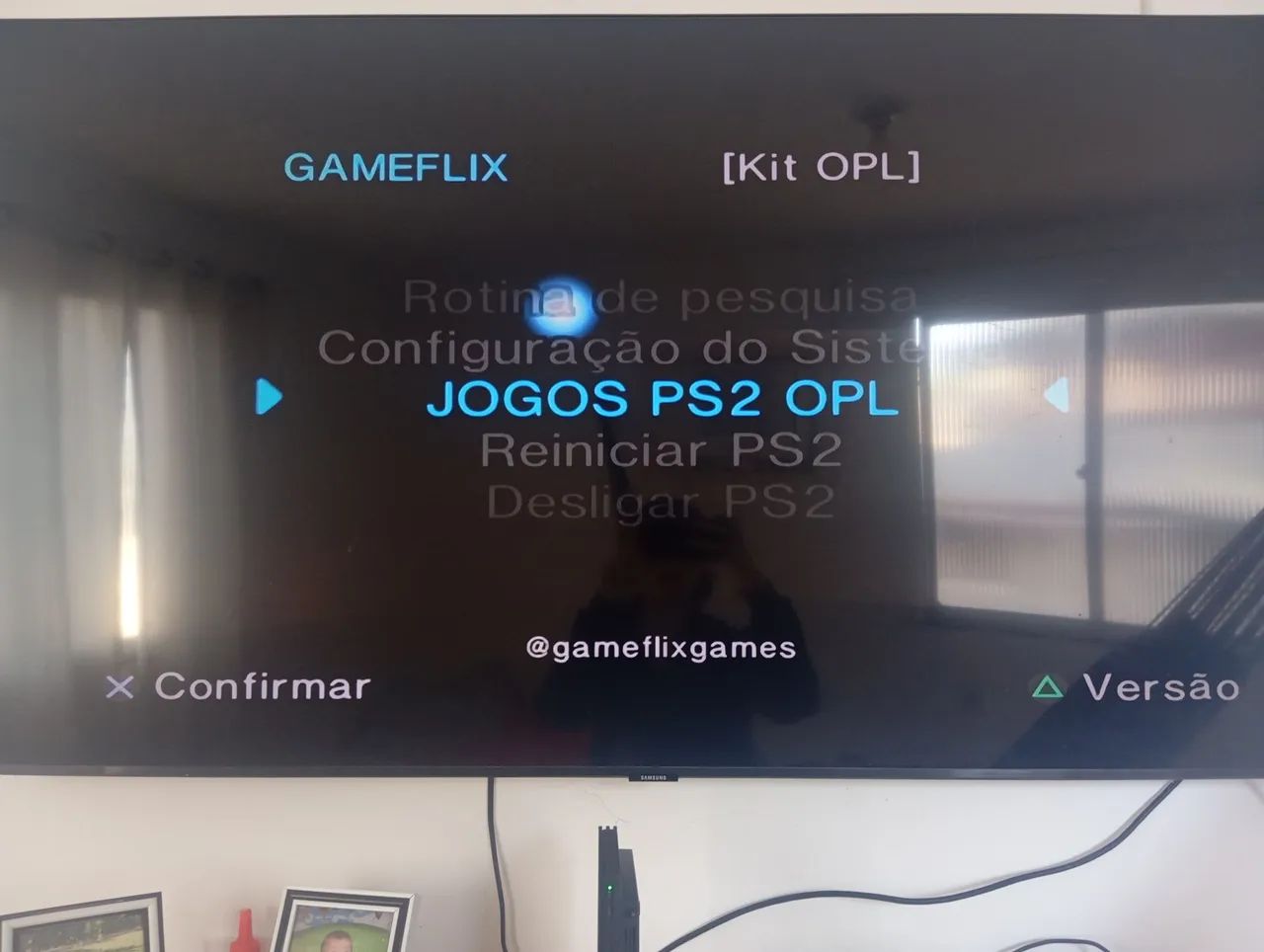 PS2  - Foto 2