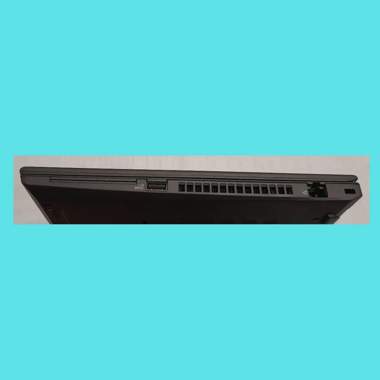 Notebook Lenovo ThinkPad T14 - Foto 5
