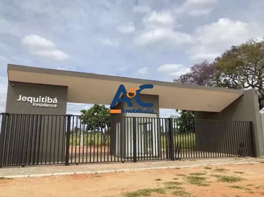 Lote á venda na cidade de Funilândia - Foto 3