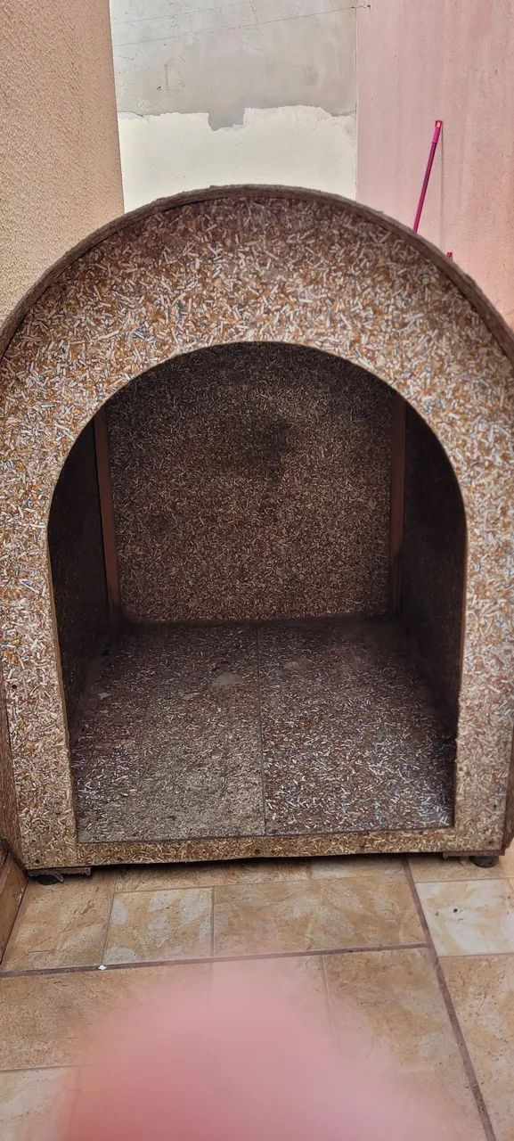 CASINHA DE CACHORRO  - Foto 2