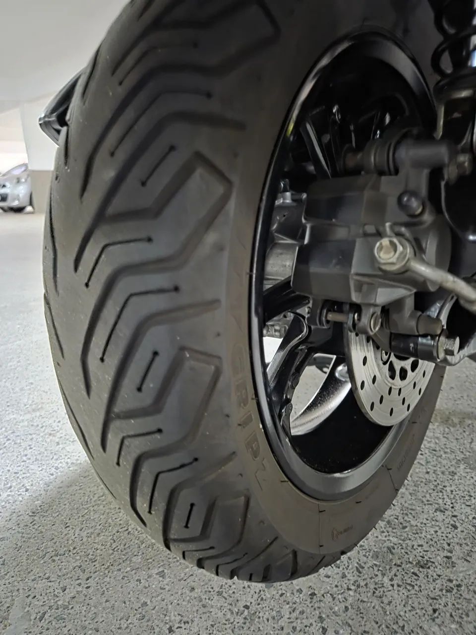 NMAX 160 - Foto 5