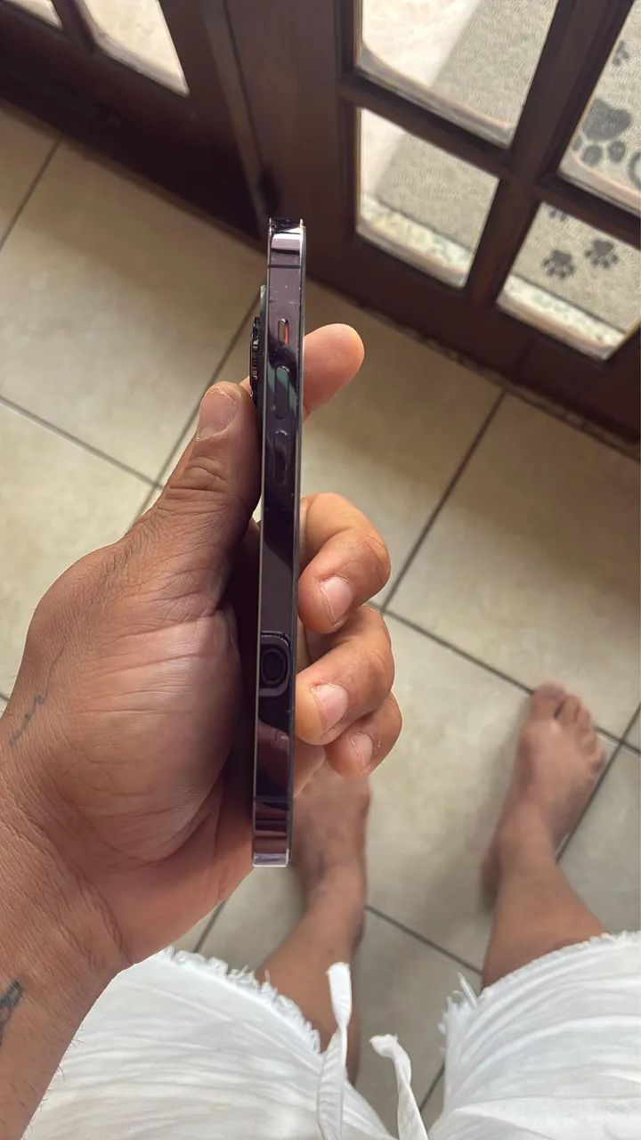 iPhone 14 Pro - Foto 4