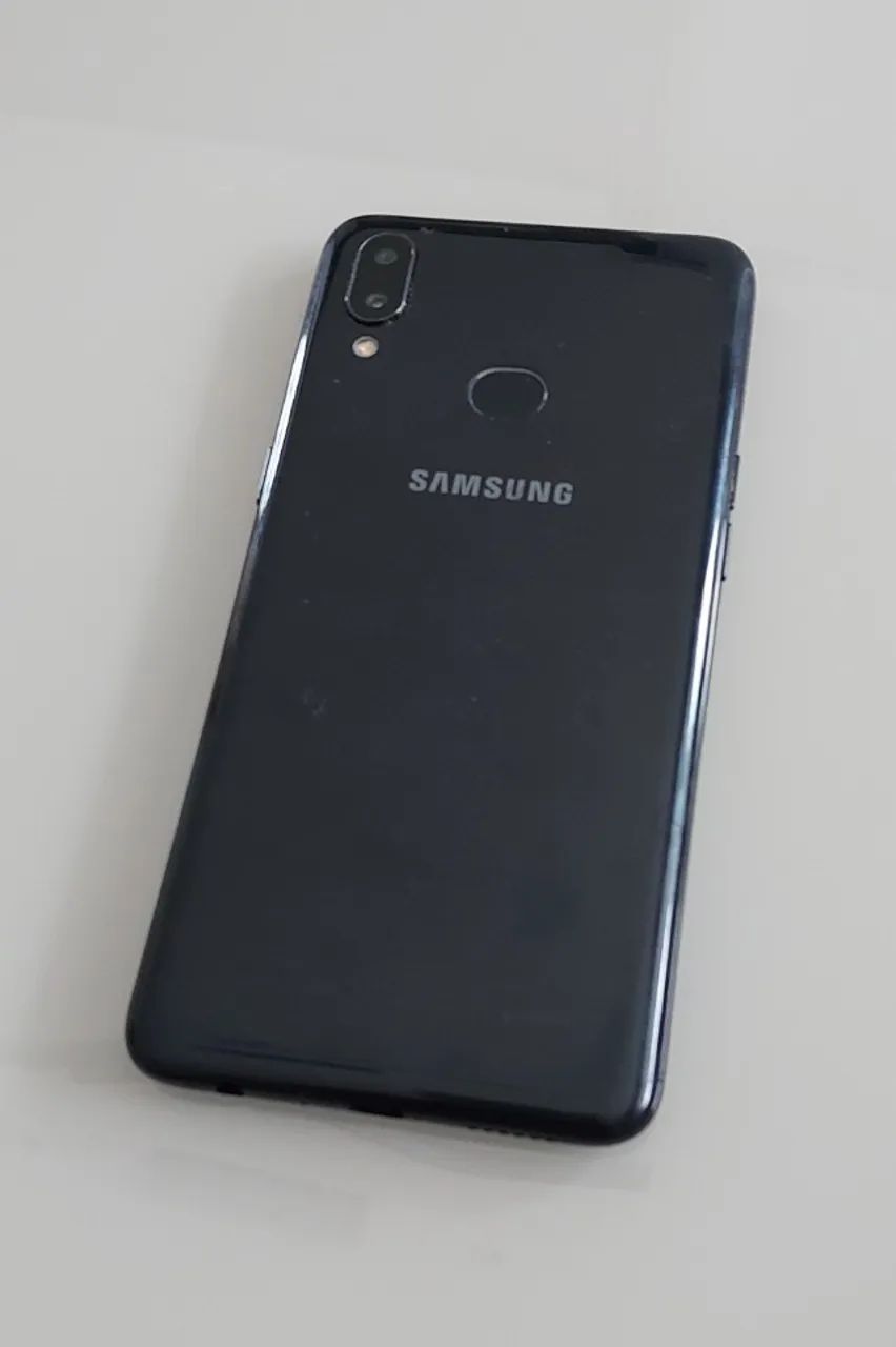 Samsung Galaxy A10s - Foto 2