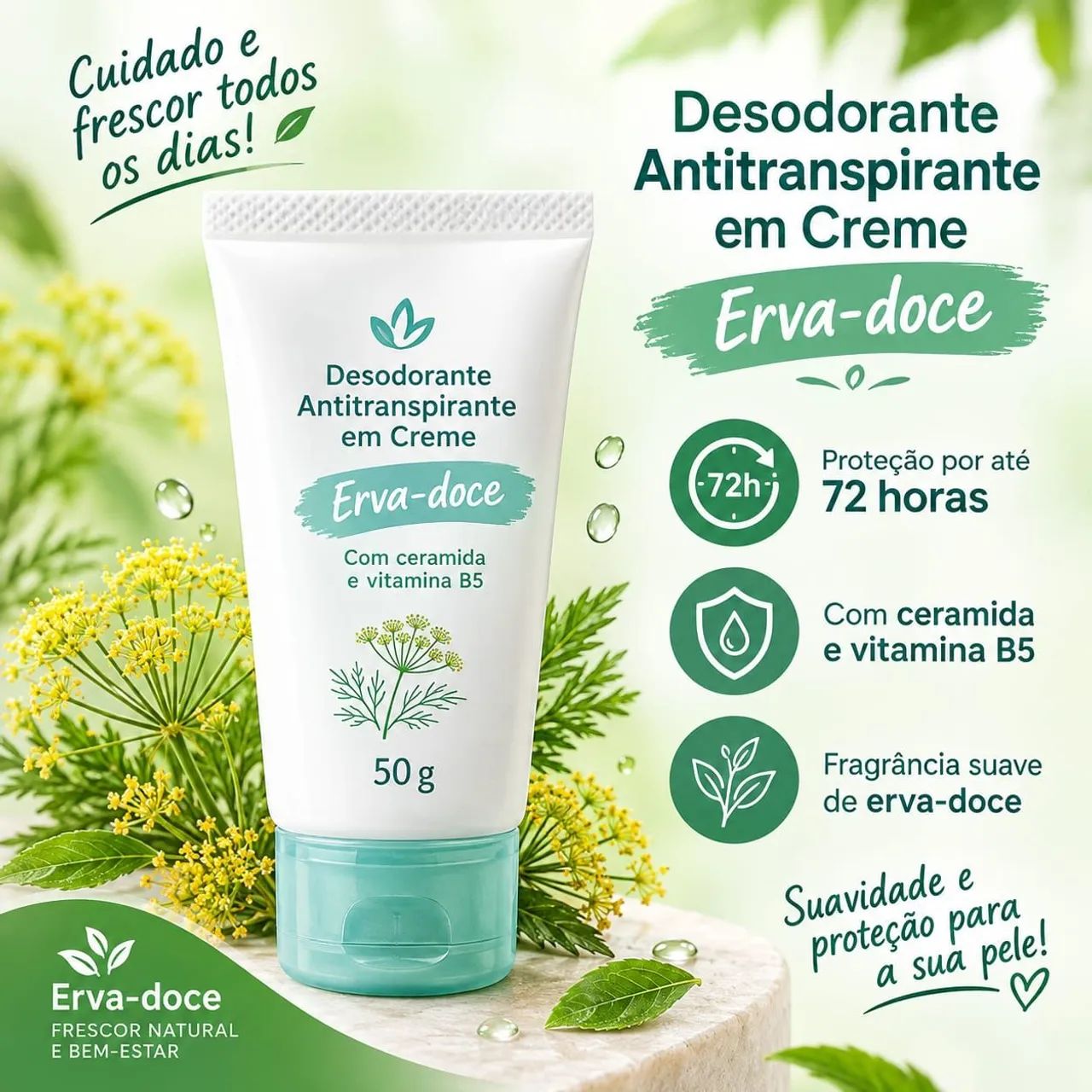 Produtos boticário, Natura e Avon  - Foto 5
