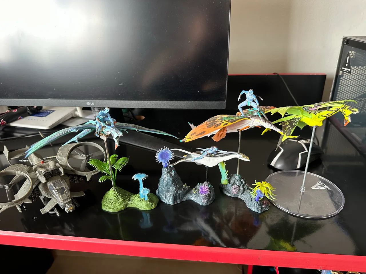 Avatar McFarlanes 