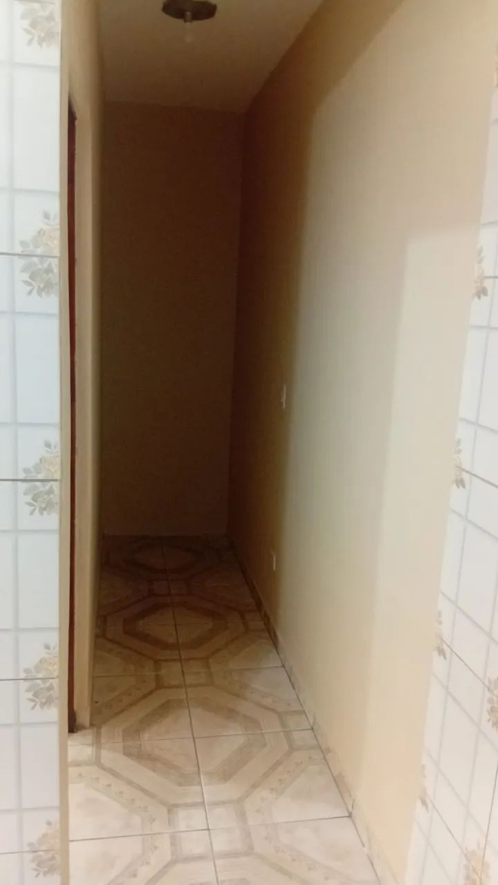 aluga-se casa de 2 comandos jandira  - Foto 3