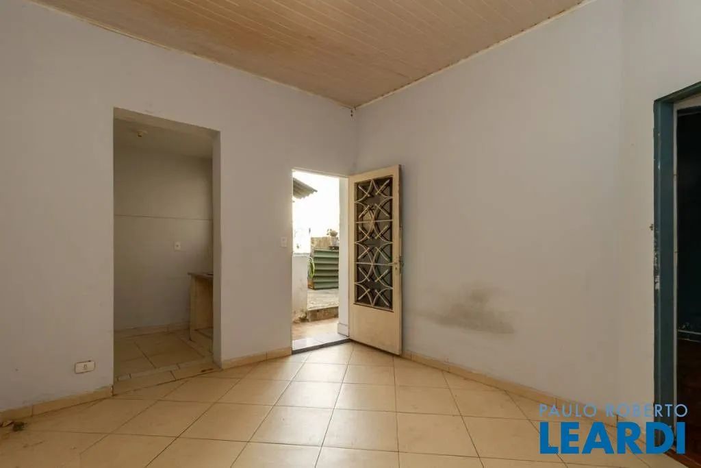 CASA TÉRREA - PERDIZES - SP - Foto 3