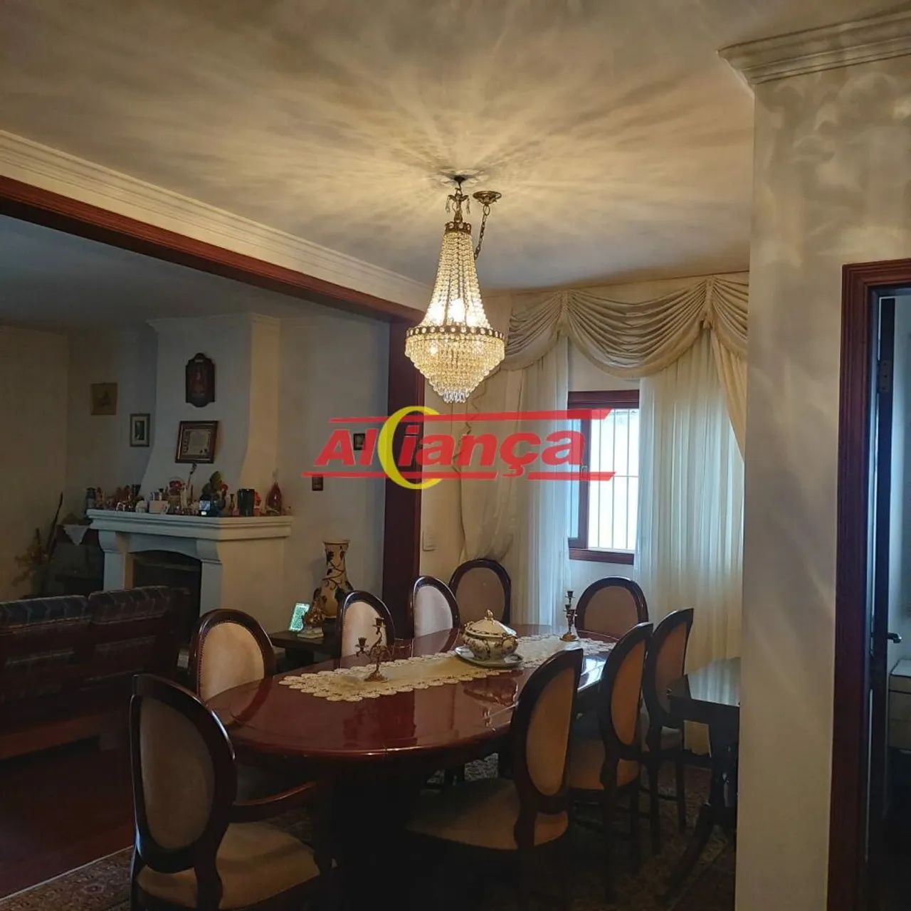 CASA NA VILA ROSALIA! - Foto 2