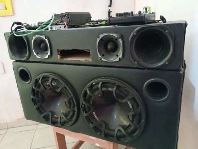 SOM DE CARRO - Foto 5