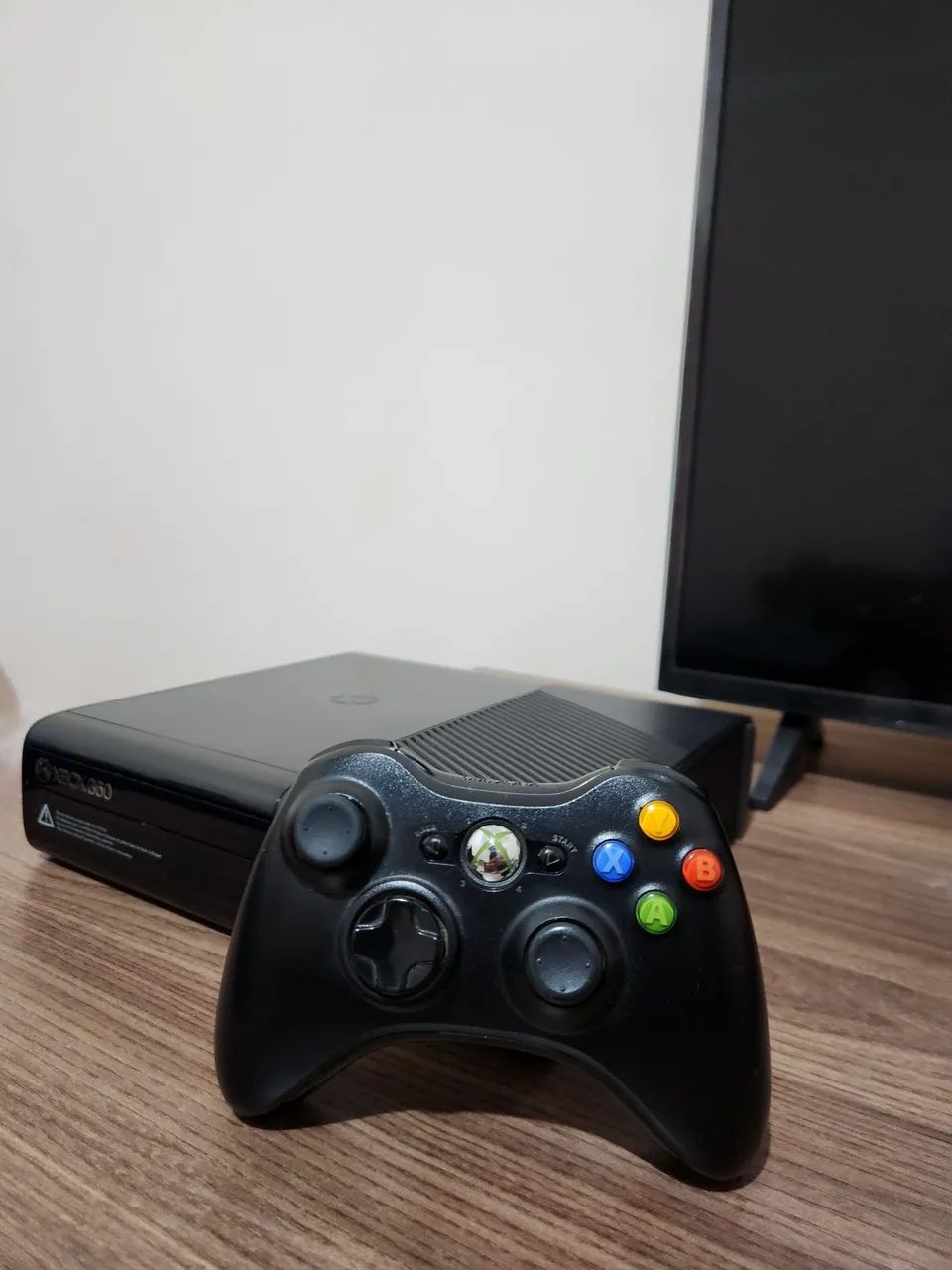 Xbox 360 SuperSlim  - Foto 2