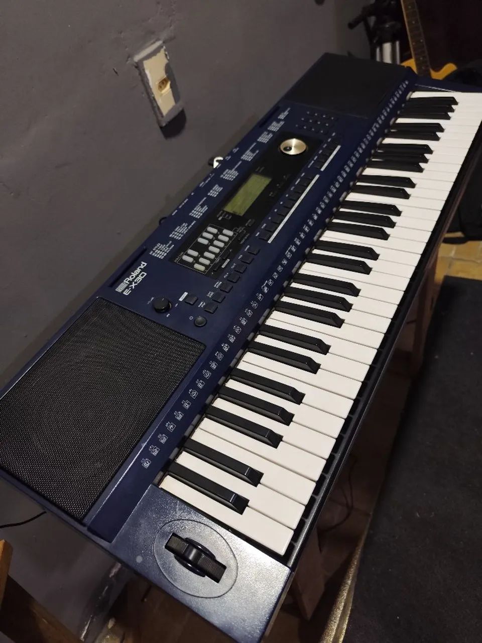 Teclado roland Ex30  - Foto 4