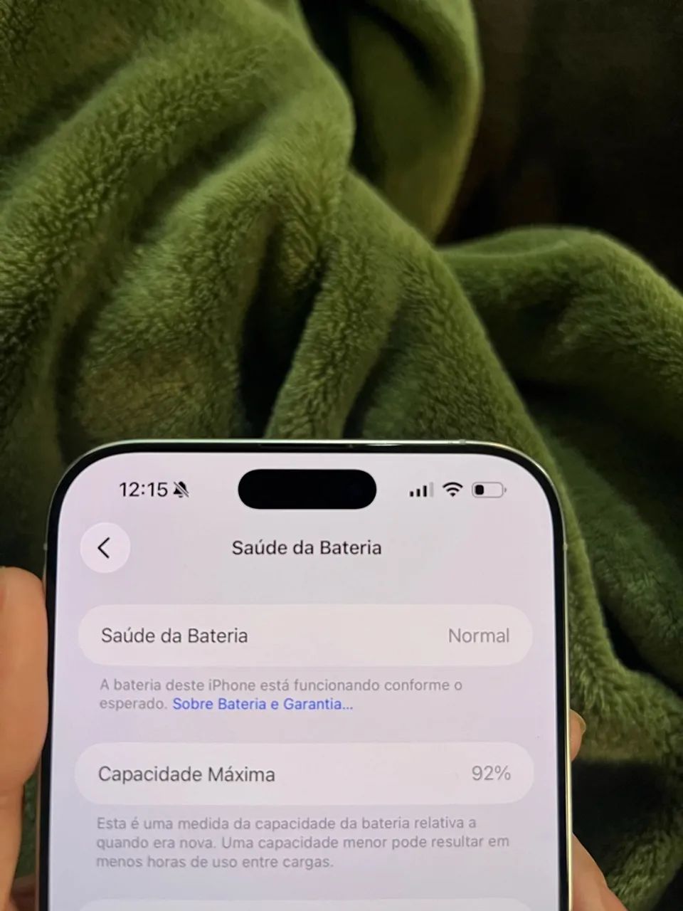 iPhone 16 pro max 256G  - Foto 2