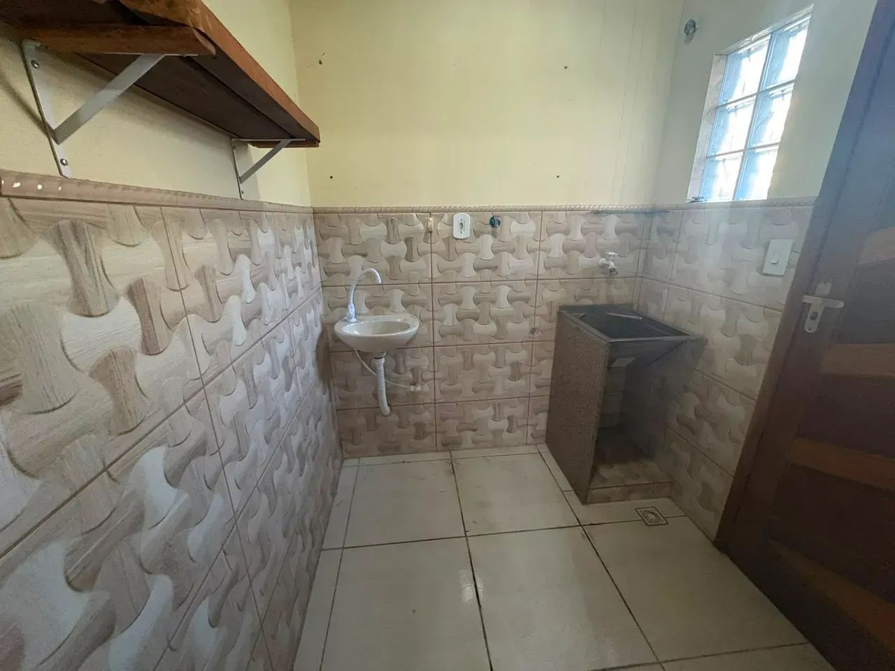 Aluguel de casa, 2 quartos, quintal   turiaçu - Foto 5