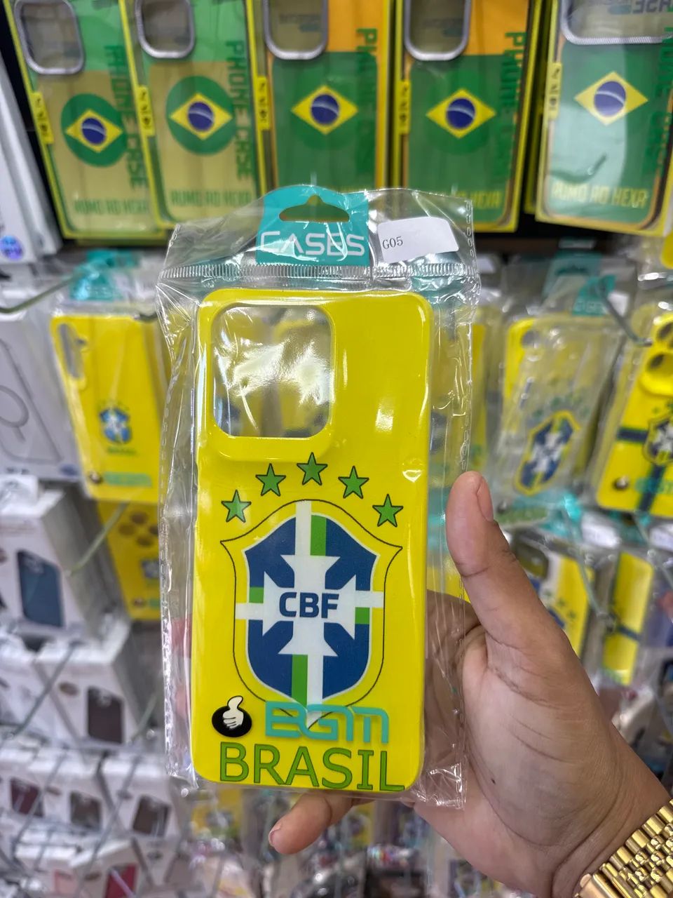 Capas do Brasil - Foto 3