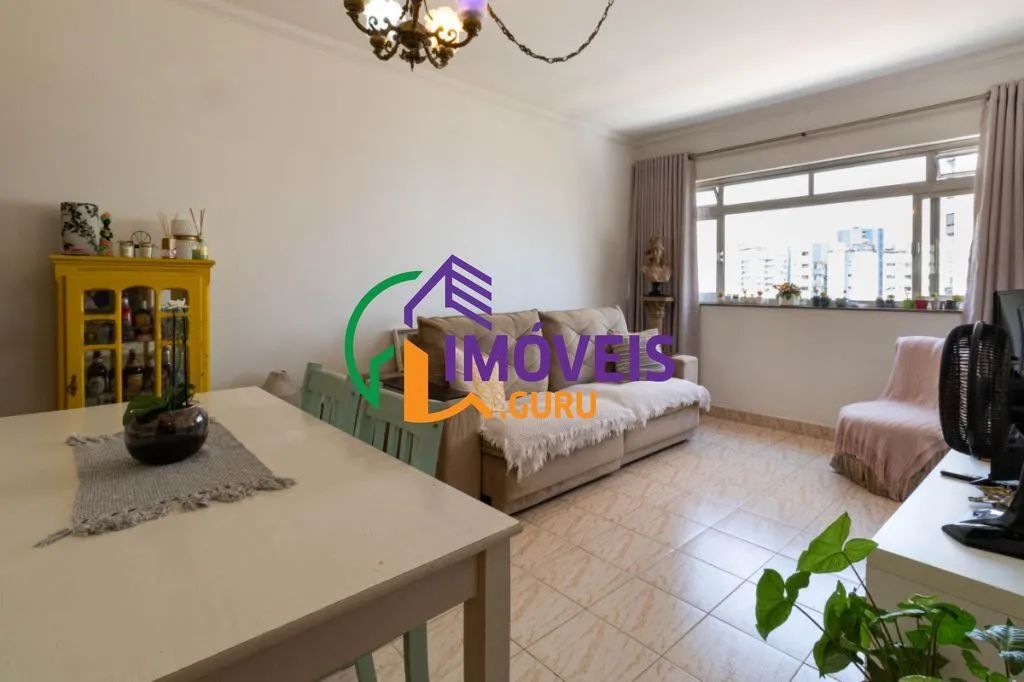 APARTAMENTO - POMPEIA - SP