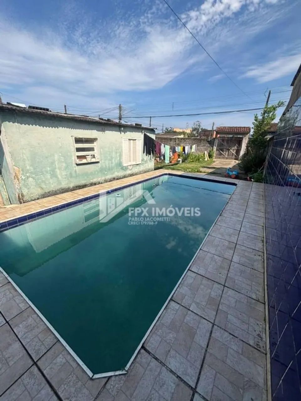 Casa com 2 quartos, Umuarama - Itanhaém - Foto 2