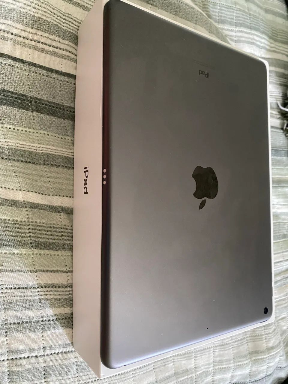 Vendo IPad 9° geração  - Foto 2