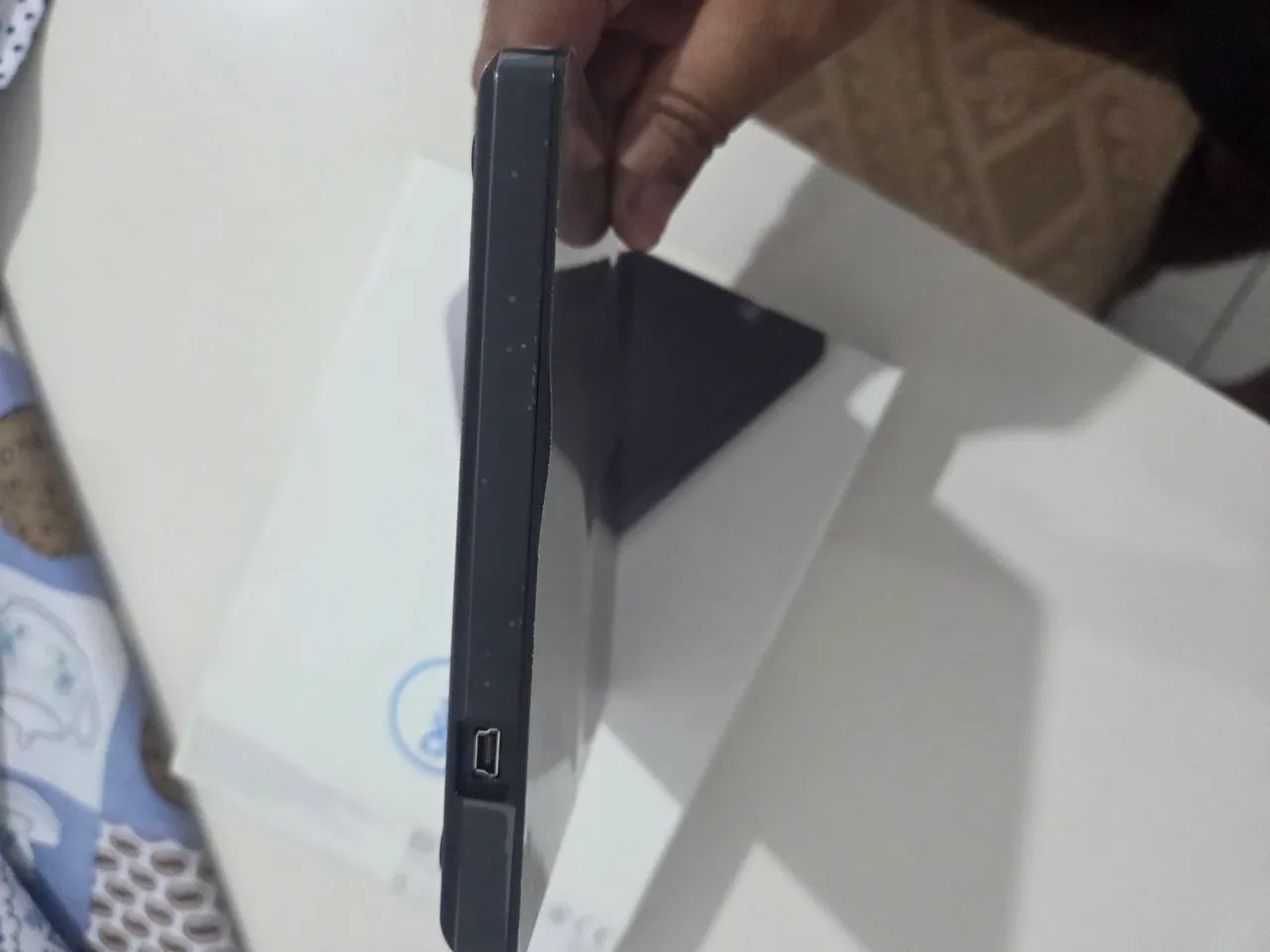 Dell USB Slim DVD Drive  - Foto 4