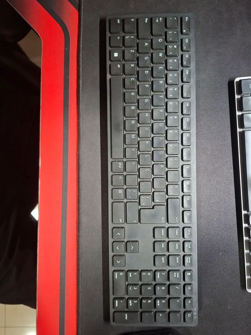 Teclado e Mouse sem fio Dell - Foto 4