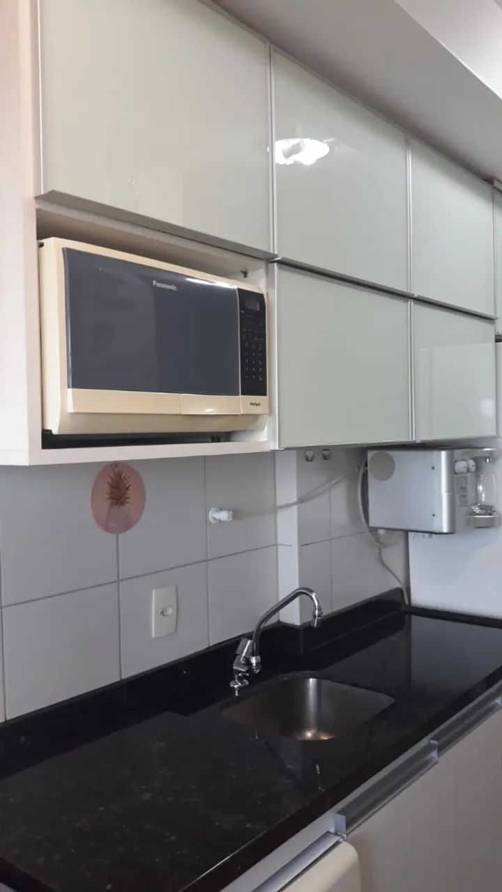 Apartamento Gama-DF - Foto 5