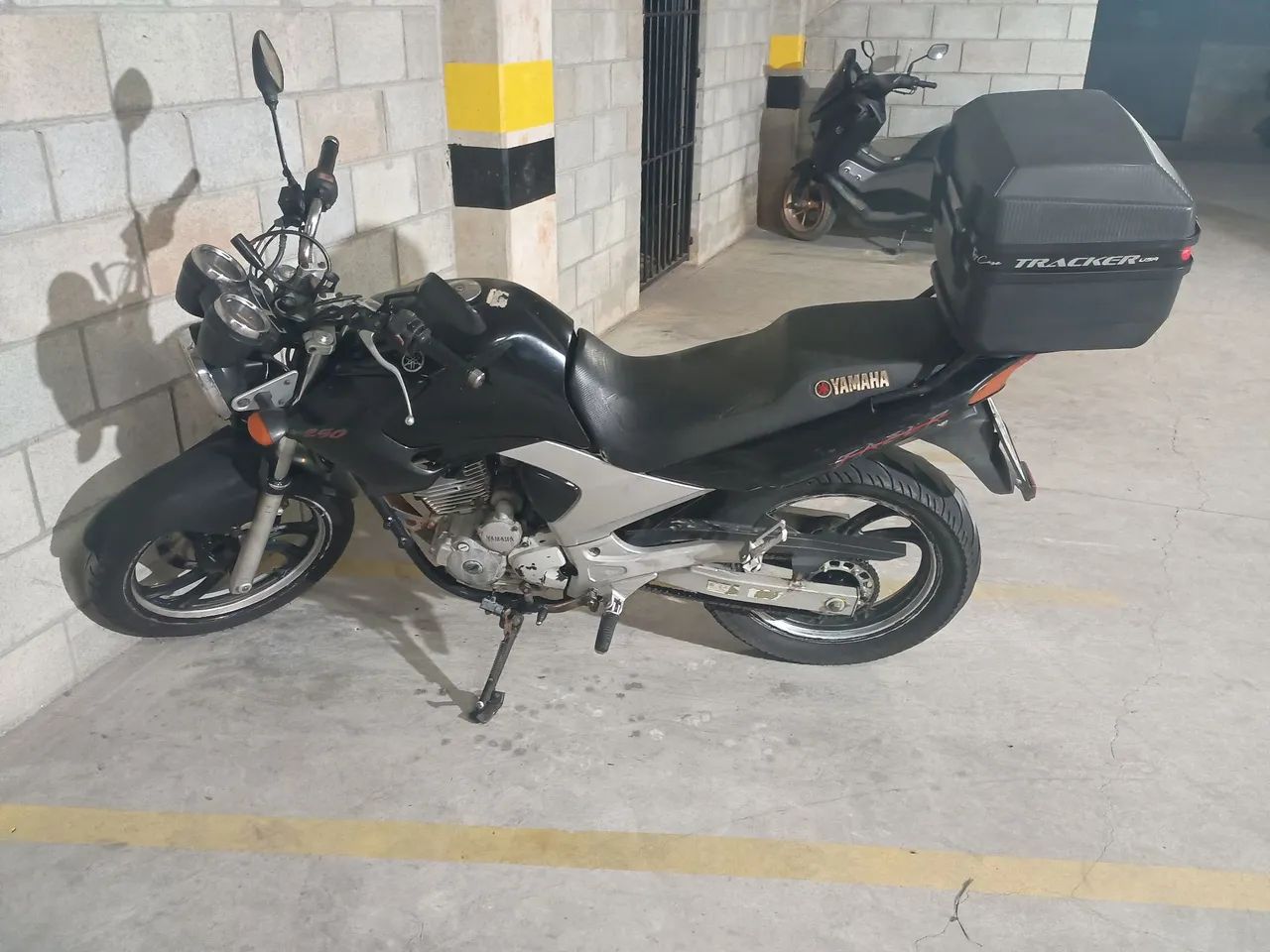 Fazer 2008 - Foto 5