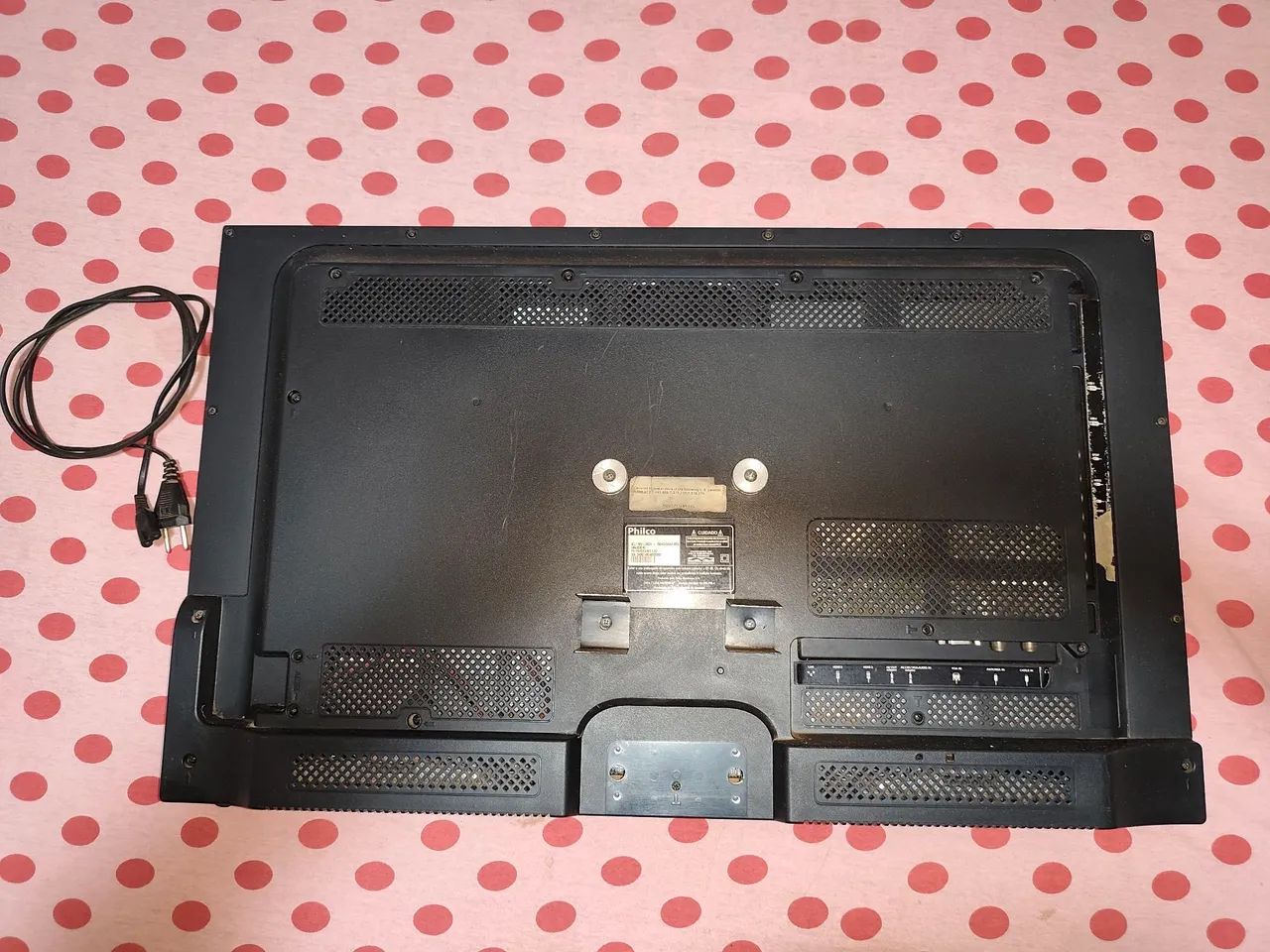 Tsmart TV Philco 32 polegadas, ÓTIMAAA ...em perfeito estado  - Foto 2