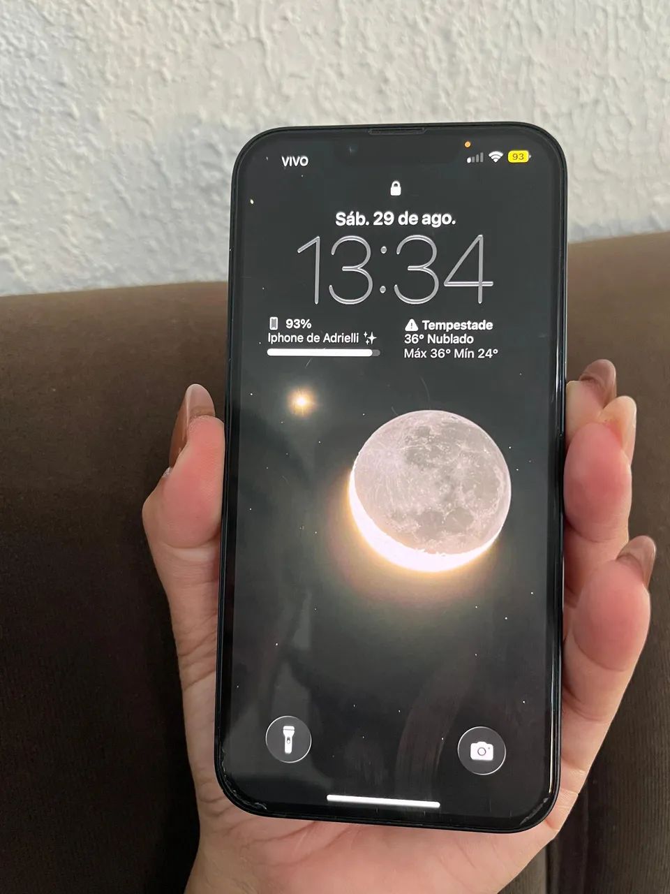 iPhone 14  - Foto 5