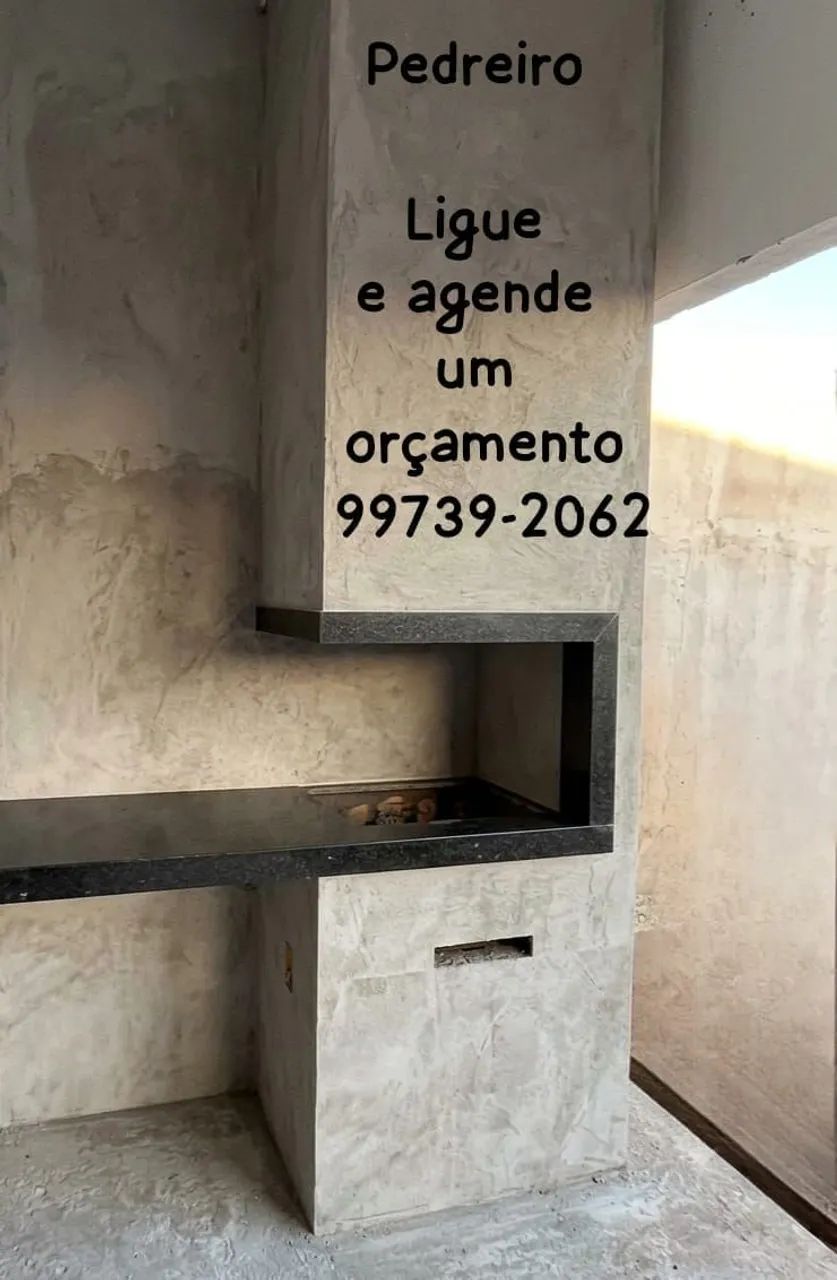 Pedreiro * - Foto 2