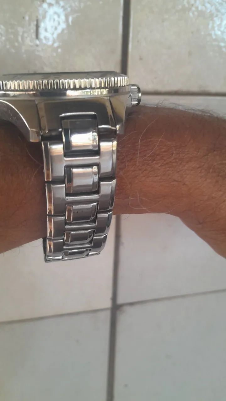 Relógio  - Foto 4