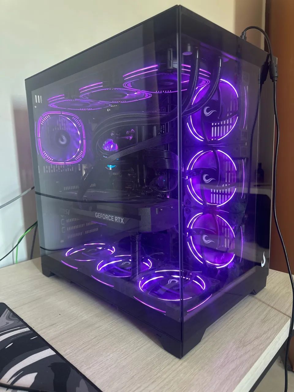 Computador gamer - Foto 2