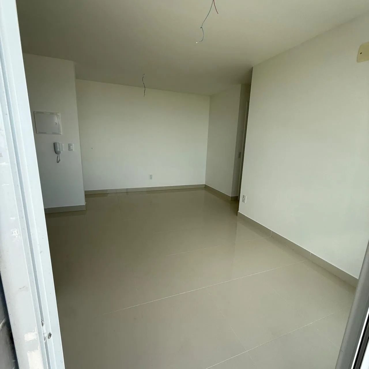 Apartamento novo a venda com 2 quartos no Edifício Arpoador , frente mar - Foto 3