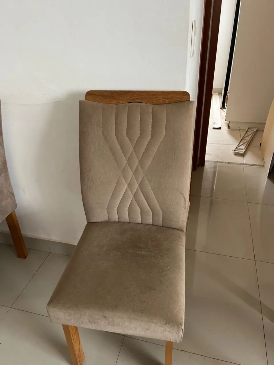 Mesa de 6 lugares  - Foto 5