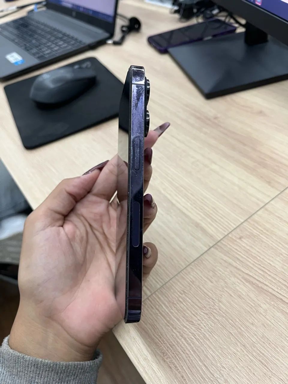 iPhone 14 Pro 256Gb - Foto 2