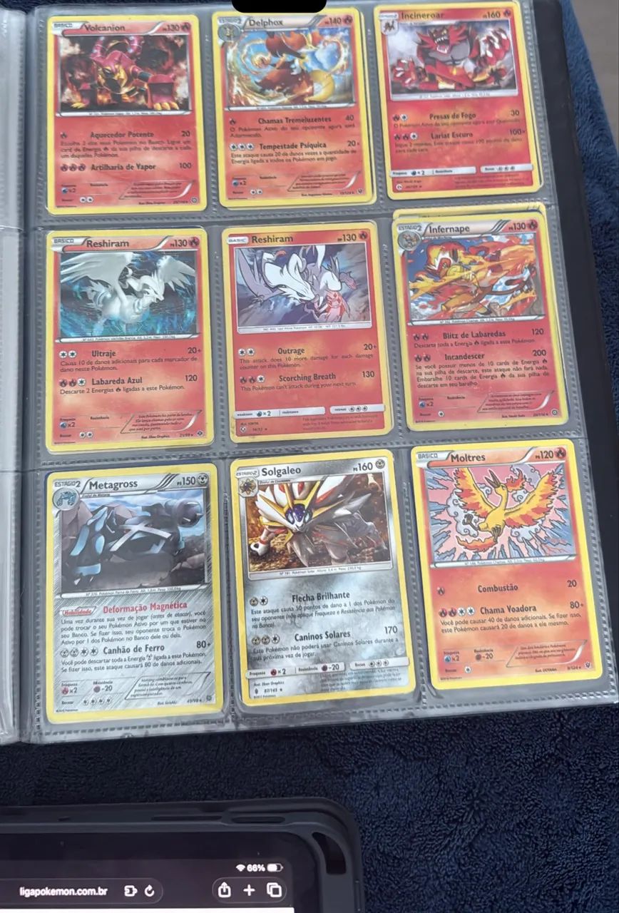 pokémon cartas - Foto 4