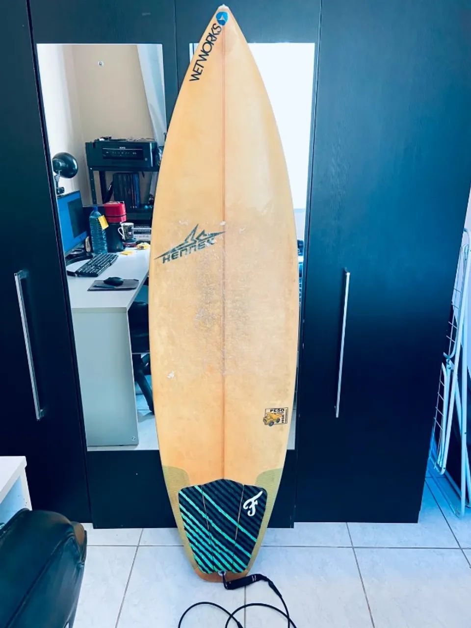 Prancha de Surf 6"
