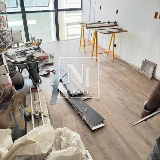 Sala : / Comercial / Copacabana
